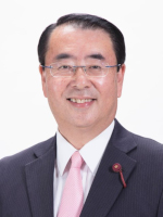 松田 安義